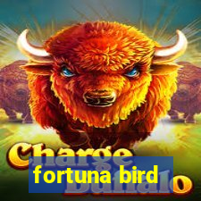 fortuna bird